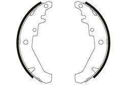 Set saboti frana TRW GS8436