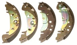 Set saboti frana TRW GS8441
