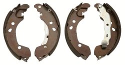 SET SABOTI FRANA TRW GS8470 - Compatibil cu NISSAN, RENAULT