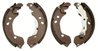 SET SABOTI FRANA TRW GS8470 - Compatibil cu NISSAN, RENAULT