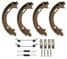 Set saboti frana TRW GS8475