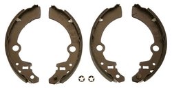 Set saboti frana TRW GS8476