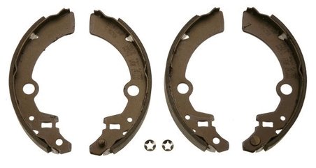 Set saboti frana TRW GS8476