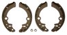 Set saboti frana TRW GS8476