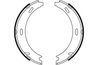 SET SABOTI FRANA TRW GS8481 - Compatibil cu CHRYSLER, MERCEDES-BENZ