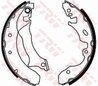 Set saboti frana TRW GS8536