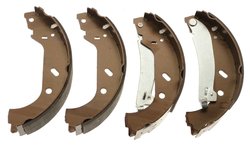 Set saboti frana TRW GS8563