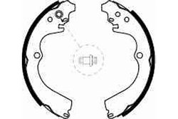 Set saboti frana TRW GS8584