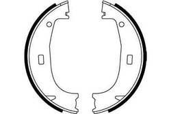 SET SABOTI FRANA TRW GS8594 - Compatibil cu BMW