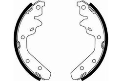 Set saboti frana TRW GS8644