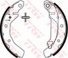 Set saboti frana TRW GS8645