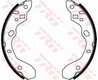 SET SABOTI FRANA TRW GS8661 - Compatibil cu FORD AUSTRALIA, MAZDA