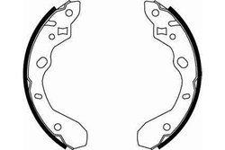 SET SABOTI FRANA TRW GS8661 - Compatibil cu FORD AUSTRALIA, MAZDA
