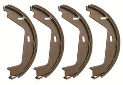 Set saboti frana TRW GS8674