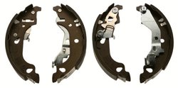 SET SABOTI FRANA TRW GS8686 - Compatibil cu FIAT