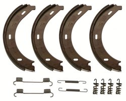 Set saboti frana TRW GS8688