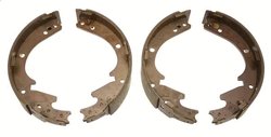 Set saboti frana TRW GS8703