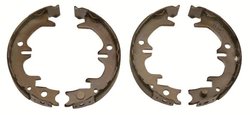 Set saboti frana TRW GS8714