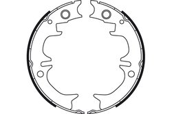 SET SABOTI FRANA TRW GS8714 - Compatibil cu LEXUS, TOYOTA