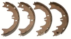 Set saboti frana TRW GS8716