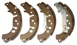 Set saboti frana TRW GS8719