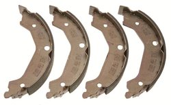 Set saboti frana TRW GS8722