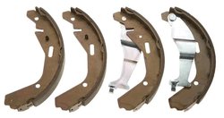 SET SABOTI FRANA TRW GS8724 - Compatibil cu OPEL, SUBARU, SUZUKI, VAUXHALL