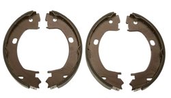 SET SABOTI FRANA TRW GS8728 - Compatibil cu CHRYSLER, DODGE