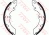 Set saboti frana TRW GS8735