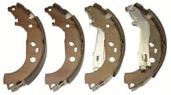 Set saboti frana TRW GS8738