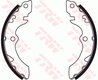 Set saboti frana TRW GS8735