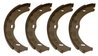 Set saboti frana TRW GS8741