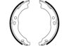 SET SABOTI FRANA TRW GS8744 - Compatibil cu CITROEN, FIAT, PEUGEOT
