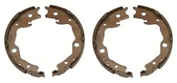 Set saboti frana TRW GS8752