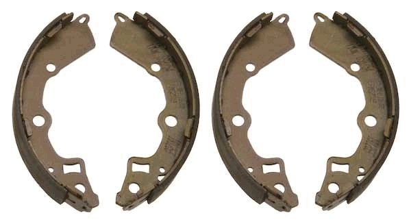 Set saboti frana TRW GS8754