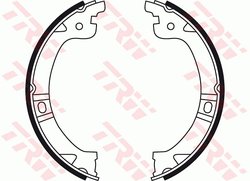 Set saboti frana TRW GS8759