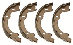 Set saboti frana TRW GS8757