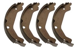 Set saboti frana TRW GS8763