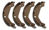 Set saboti frana TRW GS8763