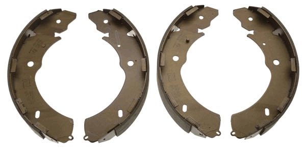 Set saboti frana TRW GS8768