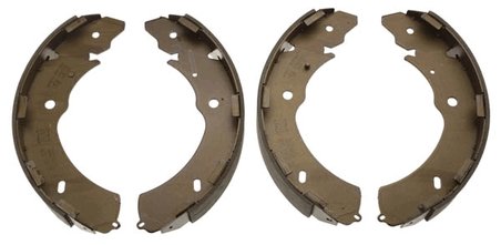 Set saboti frana TRW GS8768