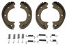 Set saboti frana TRW GS8777