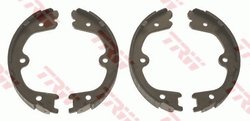 Set saboti frana TRW GS8791