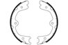 SET SABOTI FRANA TRW GS8791 - Compatibil cu INFINITI, NISSAN