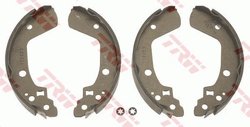 SET SABOTI FRANA TRW GS8793 - Compatibil cu SUZUKI