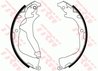 SET SABOTI FRANA TRW GS8800 - Compatibil cu VW