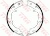 Set saboti frana TRW GS8804