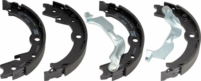 Set saboti frana TRW GS8815