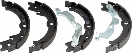 Set saboti frana TRW GS8815