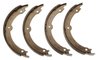 Set saboti frana TRW GS8816